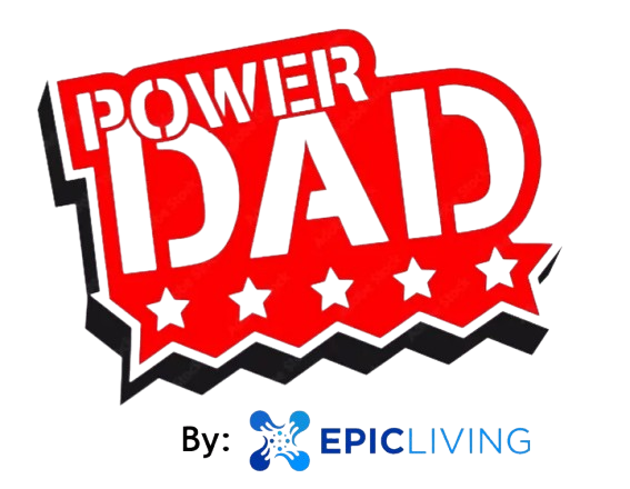 Join Power Dad 🔥